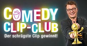 Comedy Clip-Club – Bild: RTL II Comedy Clip-Club – Bild: RTL II