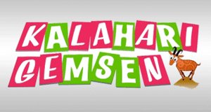 Kalahari Gemsen – Bild: ORF