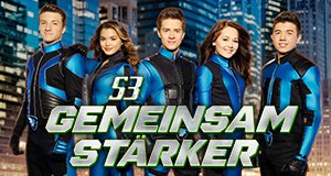 S3 – Gemeinsam stärker – Bild: Disney S3 – Gemeinsam stärker – Bild: Disney