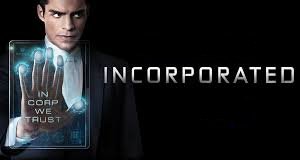 Incorporated – Bild: Syfy Incorporated – Bild: Syfy