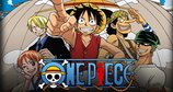 One Piece – Bild: Toei