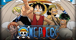 One Piece – Bild: Toei
