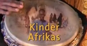 Kinder Afrikas – Bild: ARD-alpha/Screenshot Kinder Afrikas – Bild: ARD-alpha/Screenshot