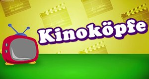 Kinoköpfe – Bild: arte