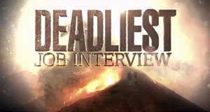 Deadly Jobs – Nichts für Weicheier – Bild: Discovery Channel/Screenshot