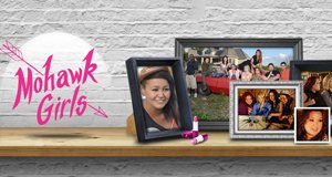 Mohawk Girls – Bild: APTN Mohawk Girls – Bild: APTN