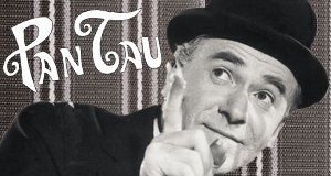 Pan Tau – Bild: Universum Film Pan Tau – Bild: Universum Film