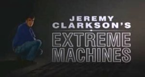 Jeremy Clarkson’s Extreme Machines – Bild: BBC
