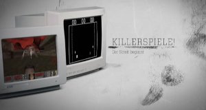 Killerspiele! – Bild: ZDF