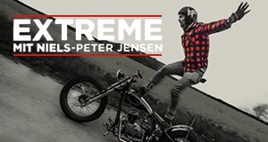 Extreme mit Niels-Peter Jensen