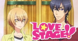 Love Stage!! – Bild: Sentai Filmworks Love Stage!! – Bild: Sentai Filmworks