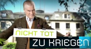 Nicht tot zu kriegen – Bild: RTL / Frank Dicks Nicht tot zu kriegen – Bild: RTL / Frank Dicks