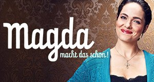 Magda macht das schon! – Bild: RTL Magda macht das schon! – Bild: RTL