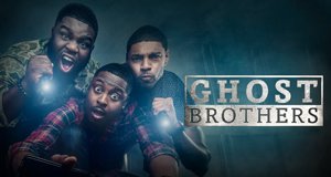 Ghost Brothers – Bild: Destination America Ghost Brothers – Bild: Destination America
