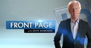 Front Page with Keith Morrison