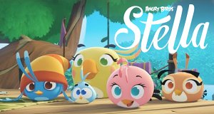 Angry Birds: Stella – Bild: Rovio Entertainment