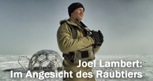 Joel Lambert: Im Angesicht des Raubtiers – Bild: DCI Joel Lambert: Im Angesicht des Raubtiers – Bild: DCI