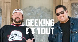 Geeking Out – Bild: AMC