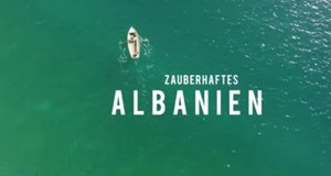 Zauberhaftes Albanien – Bild: arte