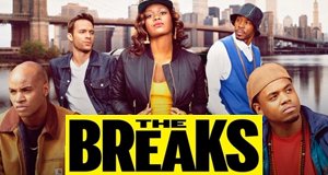 The Breaks – Bild: VH1