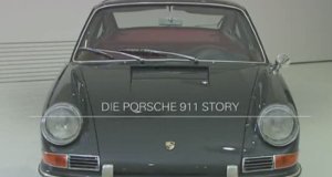 Die Porsche 911-Story – Bild: n-tv Die Porsche 911-Story – Bild: n-tv