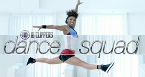 LA Clippers Dance Squad – Bild: E!/Screenshot