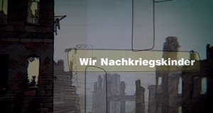 Wir Nachkriegskinder – Bild: ZDF Wir Nachkriegskinder – Bild: ZDF