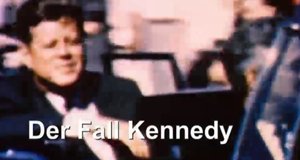 Der Fall Kennedy – Bild: Spiegel Geschichte/Screenshot Der Fall Kennedy – Bild: Spiegel Geschichte/Screenshot