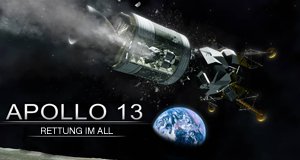 Apollo 13 – Rettung im All