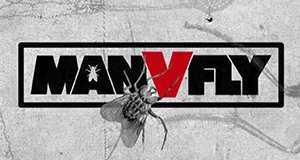 Man Vs. Fly – Bild: Tele 5/Sony