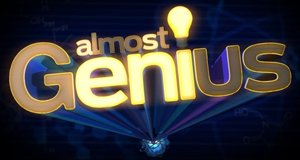 Almost Genius – Bild: truTV