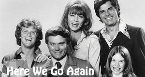 Here We Go Again – Bild: ABC Here We Go Again – Bild: ABC