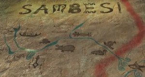 Der Sambesi – Bild: NDR Der Sambesi – Bild: NDR