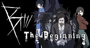 B: The Beginning – Bild: Netflix/Production I.G. B: The Beginning – Bild: Netflix/Production I.G.