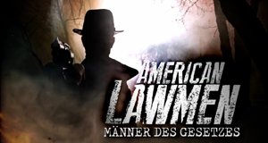 American Lawmen – Männer des Gesetzes – Bild: kabel eins Doku/Screenshot