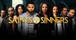 Saints & Sinners – Bild: Bounce TV