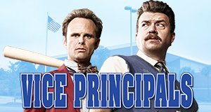 Vice Principals – Bild: HBO