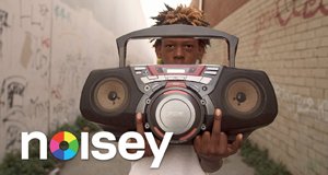 Noisey – Bild: Viceland Noisey – Bild: Viceland