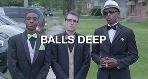 Balls Deep – Bild: Viceland/Screenshot Balls Deep – Bild: Viceland/Screenshot