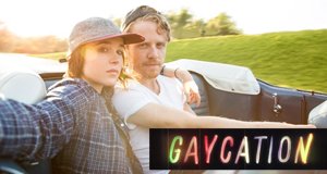 Gaycation – Bild: Viceland Gaycation – Bild: Viceland