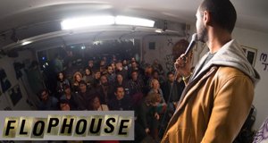 Flophouse – Bild: Viceland Flophouse – Bild: Viceland