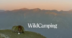Wildes Zelten – Bild: Travel Channel/Screenshot