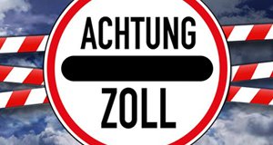 Achtung Zoll! – Bild: Pidax film media Ltd. (AL!VE) Achtung Zoll! – Bild: Pidax film media Ltd. (AL!VE)