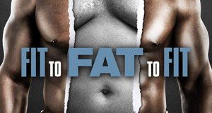 Fit to Fat to Fit – Bild: A&E Fit to Fat to Fit – Bild: A&E