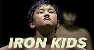 Iron Kids – Bild: arte