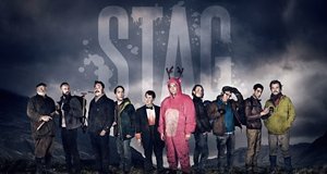 Stag – Bild: BBC Two Stag – Bild: BBC Two