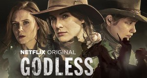 Godless – Bild: Netflix Godless – Bild: Netflix