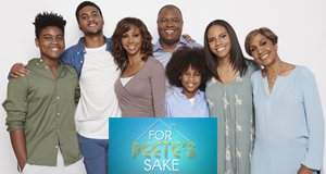 For Peete’s Sake – Bild: OWN For Peete’s Sake – Bild: OWN