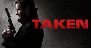 Taken – Bild: NBC
