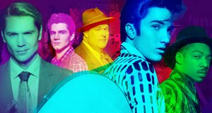 Sun Records – Bild: CMT
